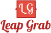 LeapGrab